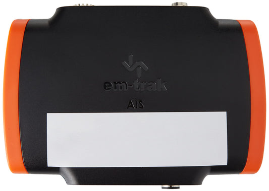 em-trak NF-189 B921 AIS Clase B Transceiver 2W