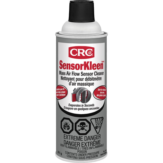 CRC SensorKleen MAF Sensor Cleaner Aerosol