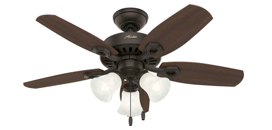 Hunter Builder 52107 42-Inch Ceiling Fan LED