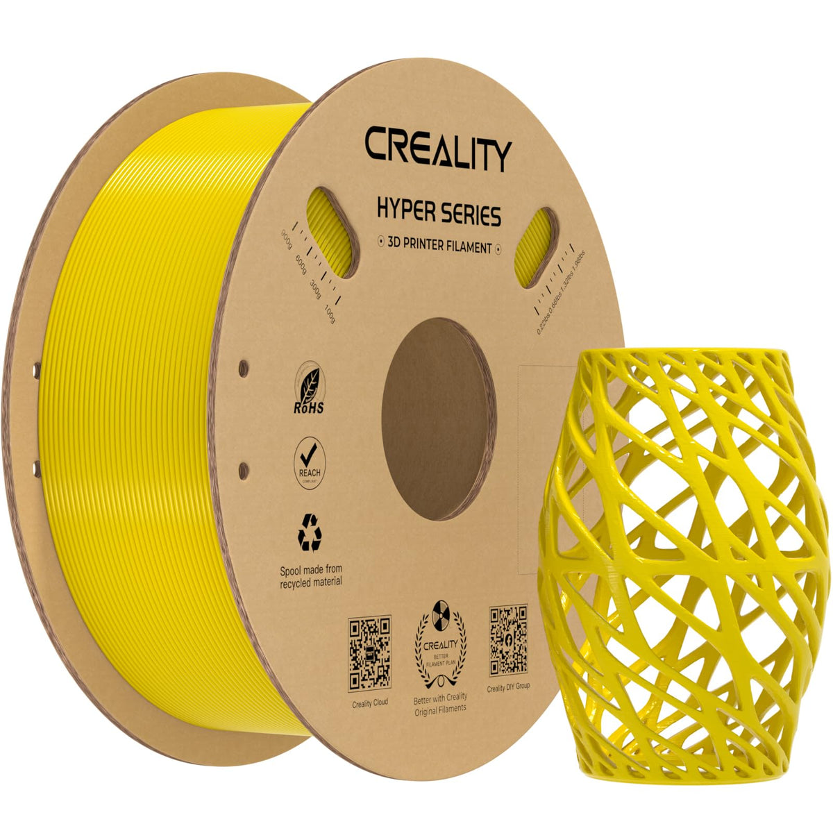 Creality Hyper Series PETG 3D