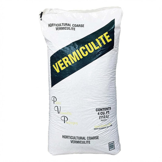 PVP Industries Coarse Vermiculite Mix