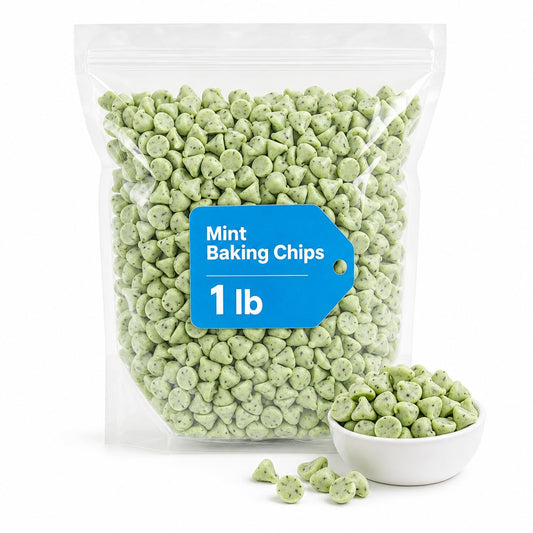 Clasen Green Mint Chip 4M 25lb