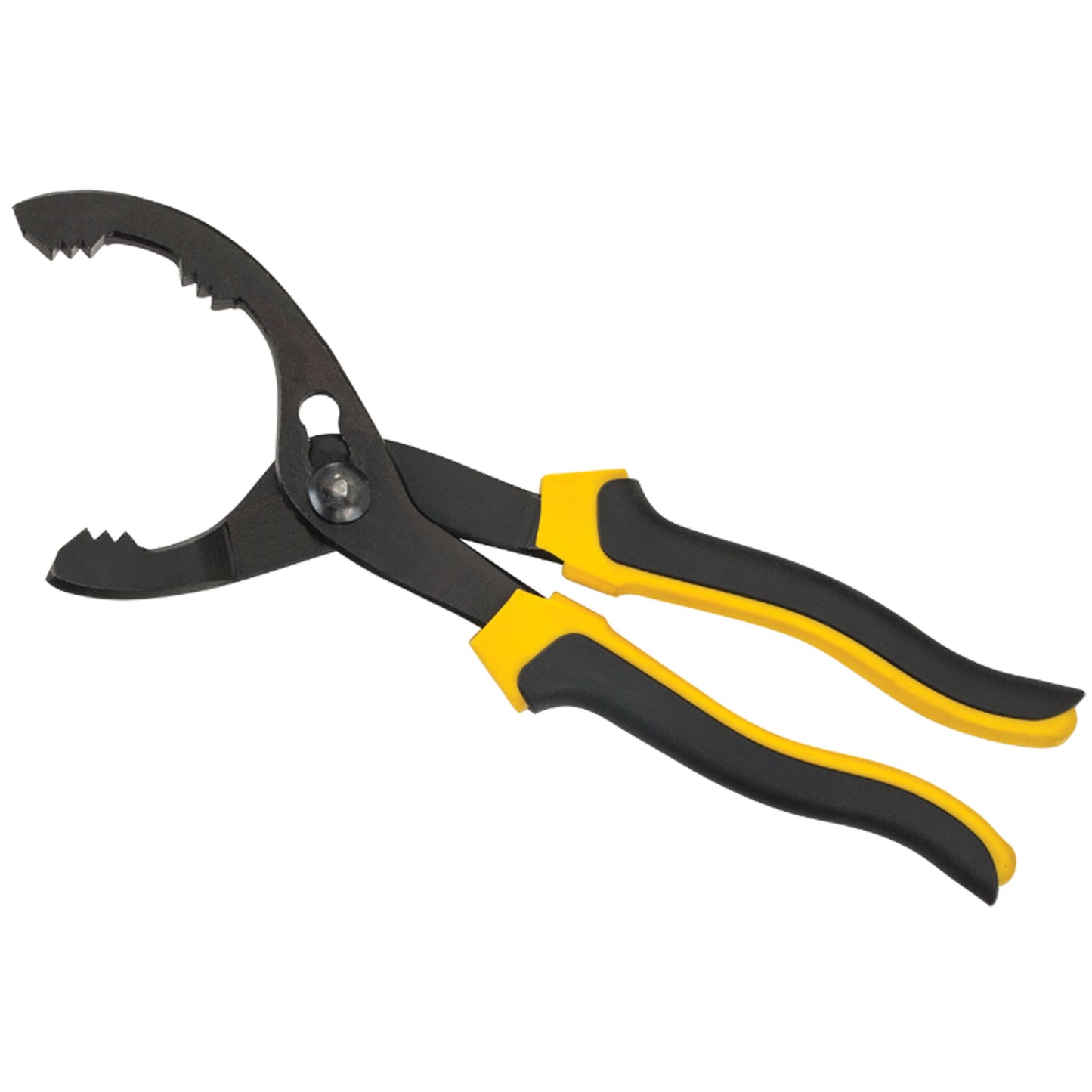 Lumax LX-1815 Slip Joint Oil Filter Wrench