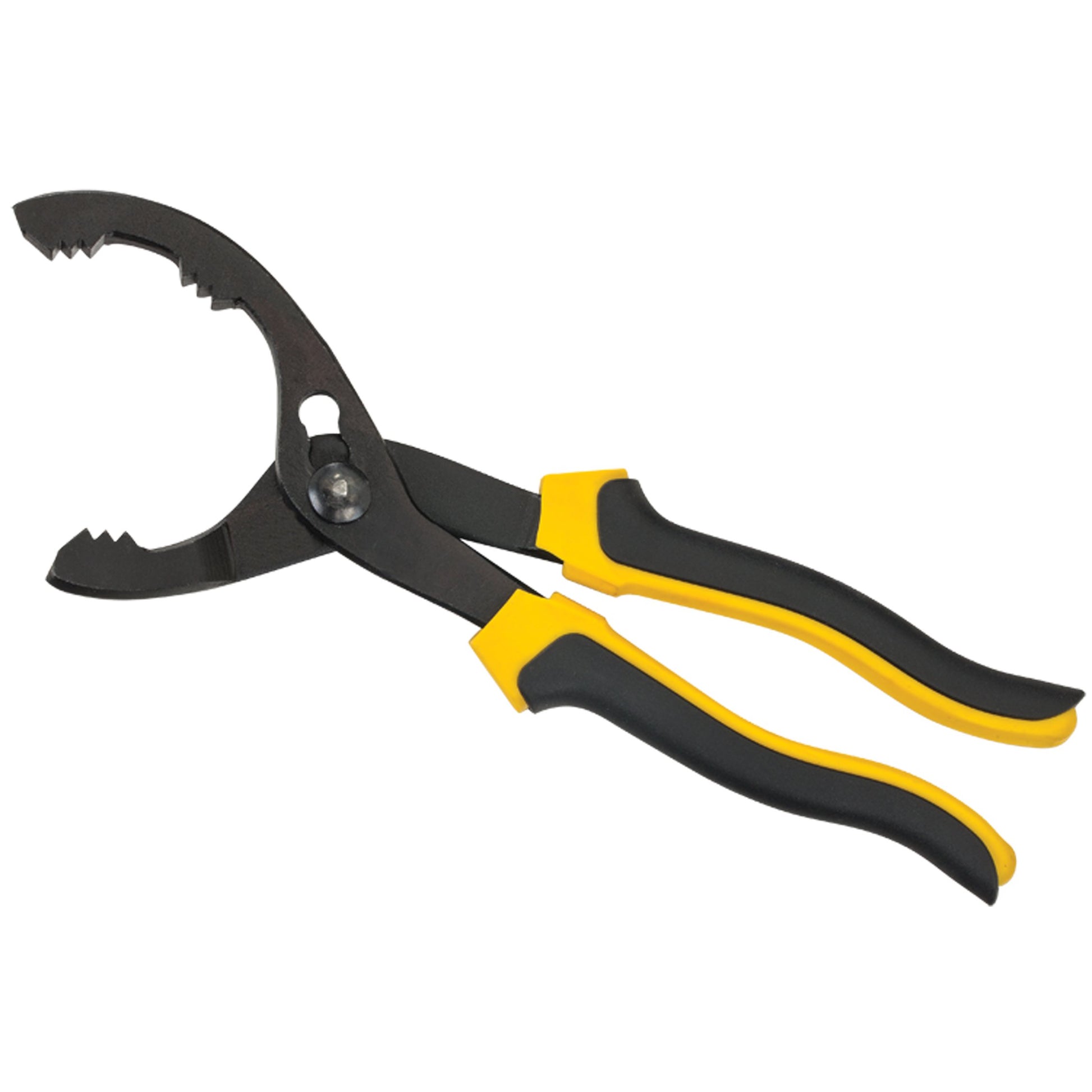 Lumax LX-1815 Slip Joint Oil Filter Wrench