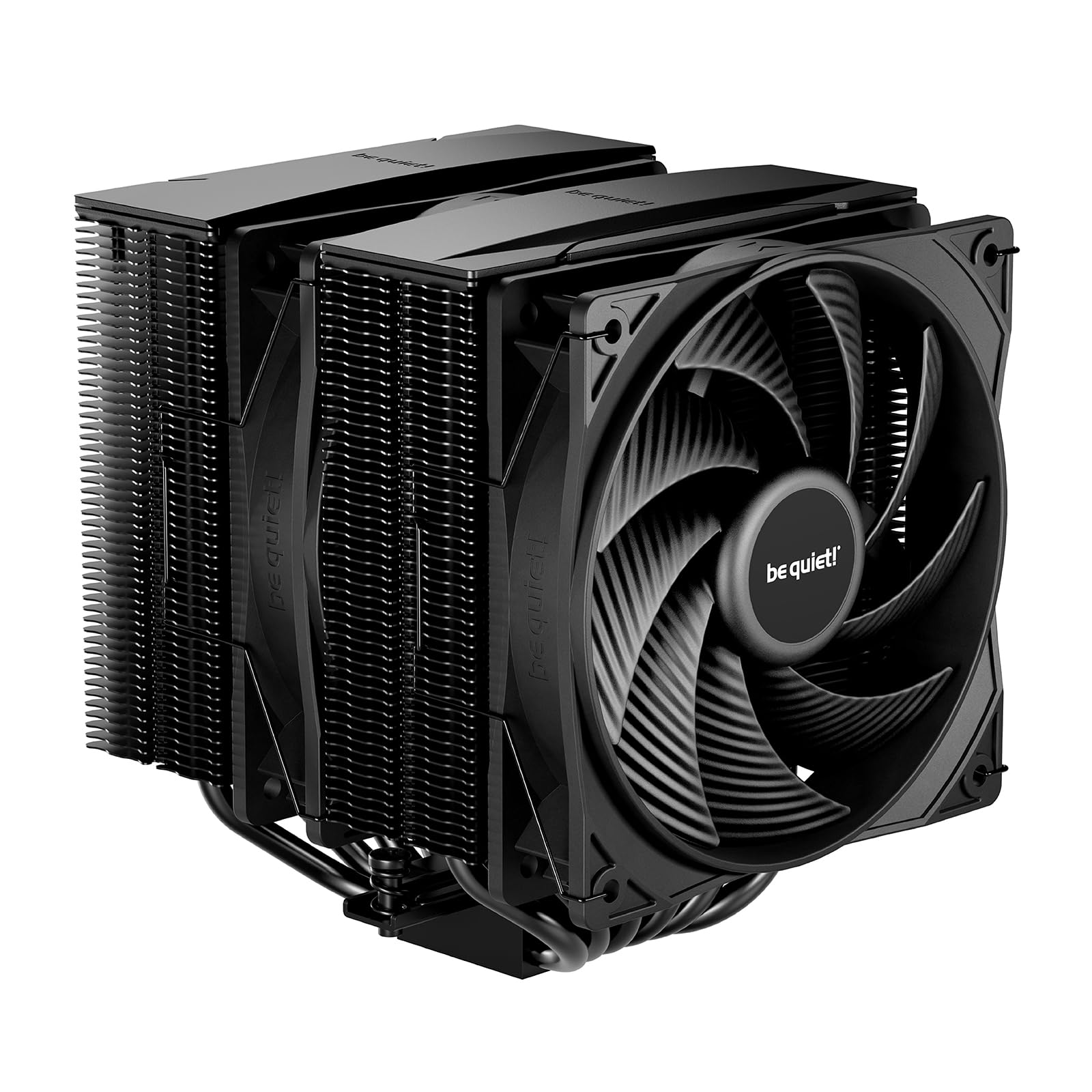 be quiet! Pure Rock BK042 CPU Fan