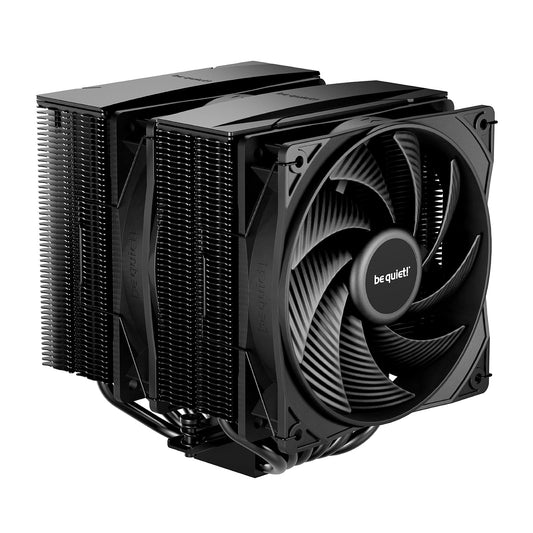 be quiet! Pure Rock BK042 CPU Fan