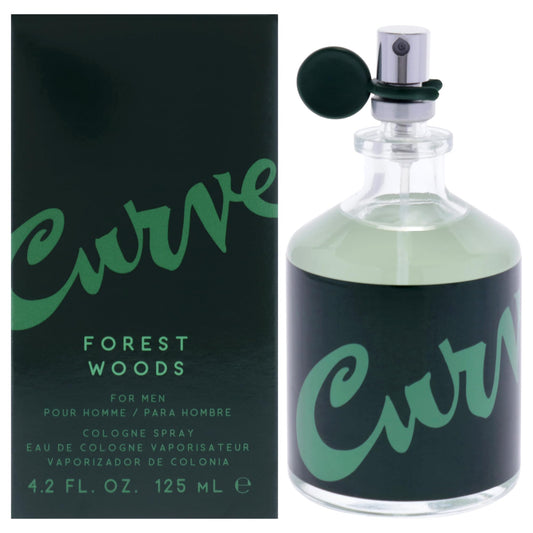 Liz CURVE FOREST WOODS(M)EDC S