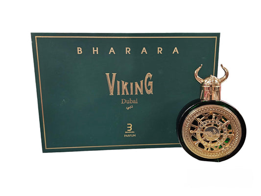 BHARARA VIKING DUBAI 3 PCS GIF