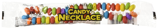 Koko's Candy Necklace