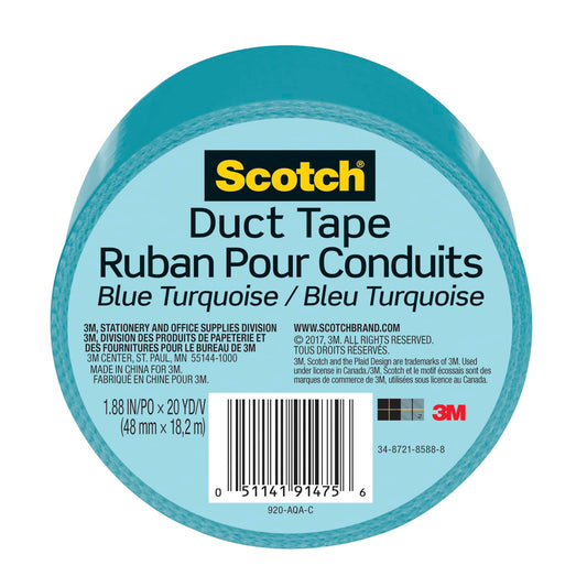 3M Washi Tape Glit HT Pnk .59In