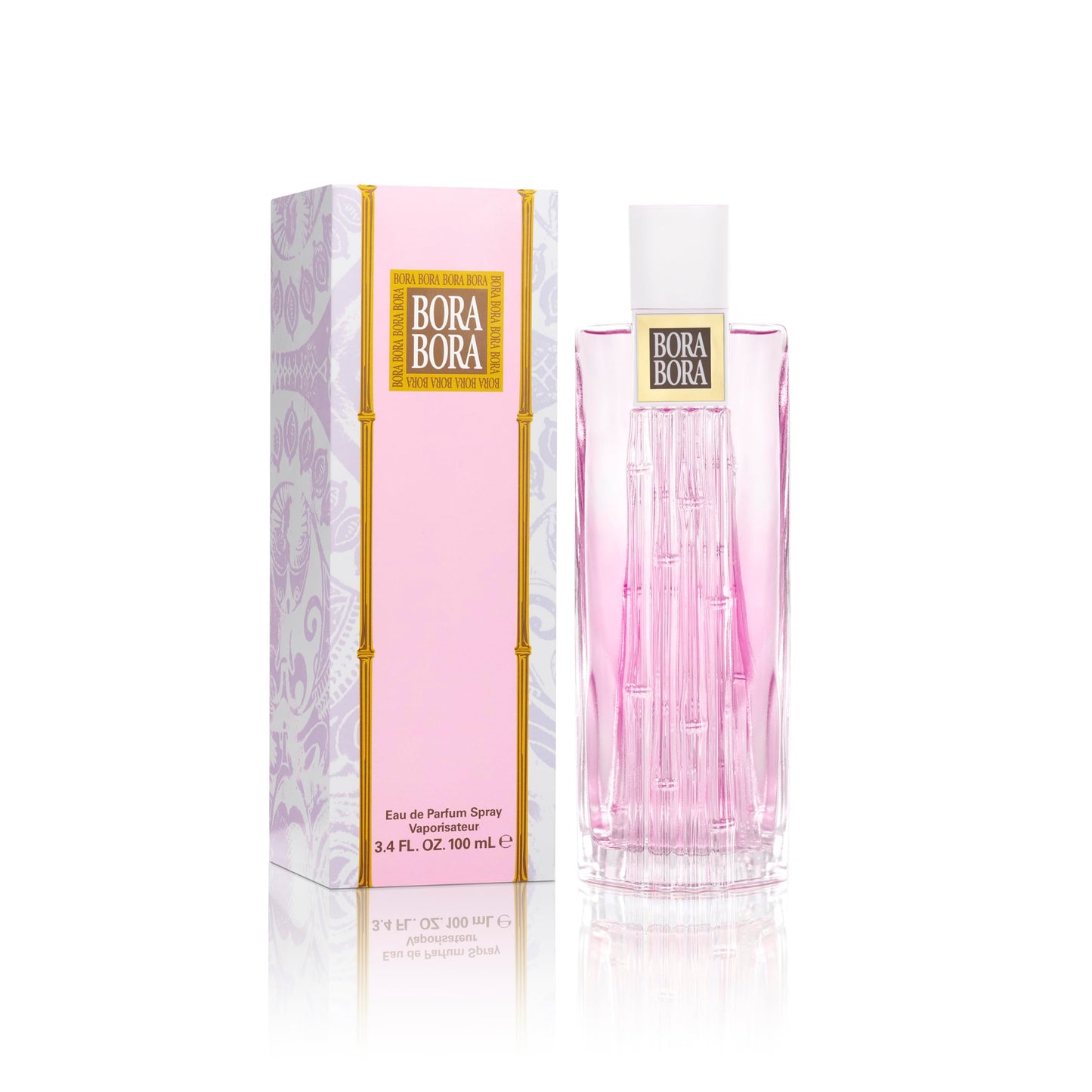 Liz Claiborne Bora Bora EDP 3.4oz