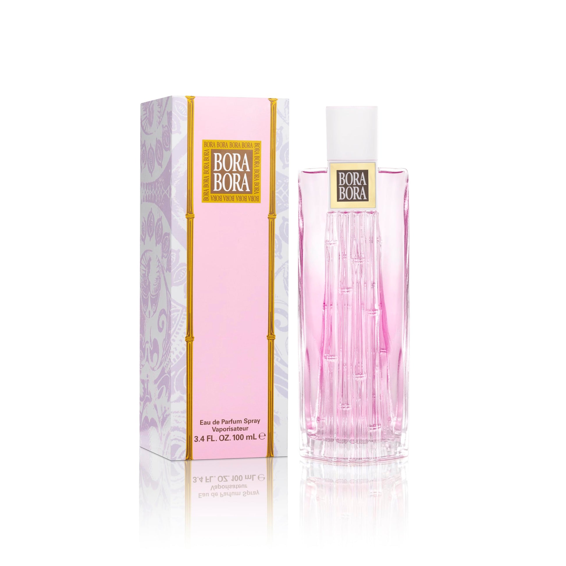 Liz Claiborne Bora Bora EDP 3.4oz