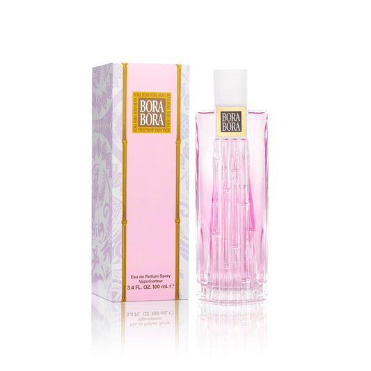 Liz Claiborne Bora Bora EDP 3.4oz