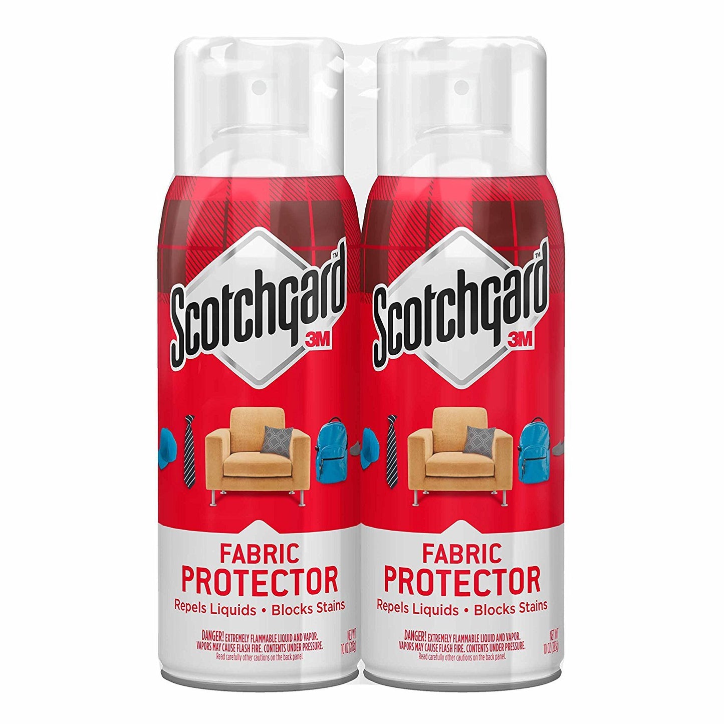 FABRIC WATER SHIELD 10OZ