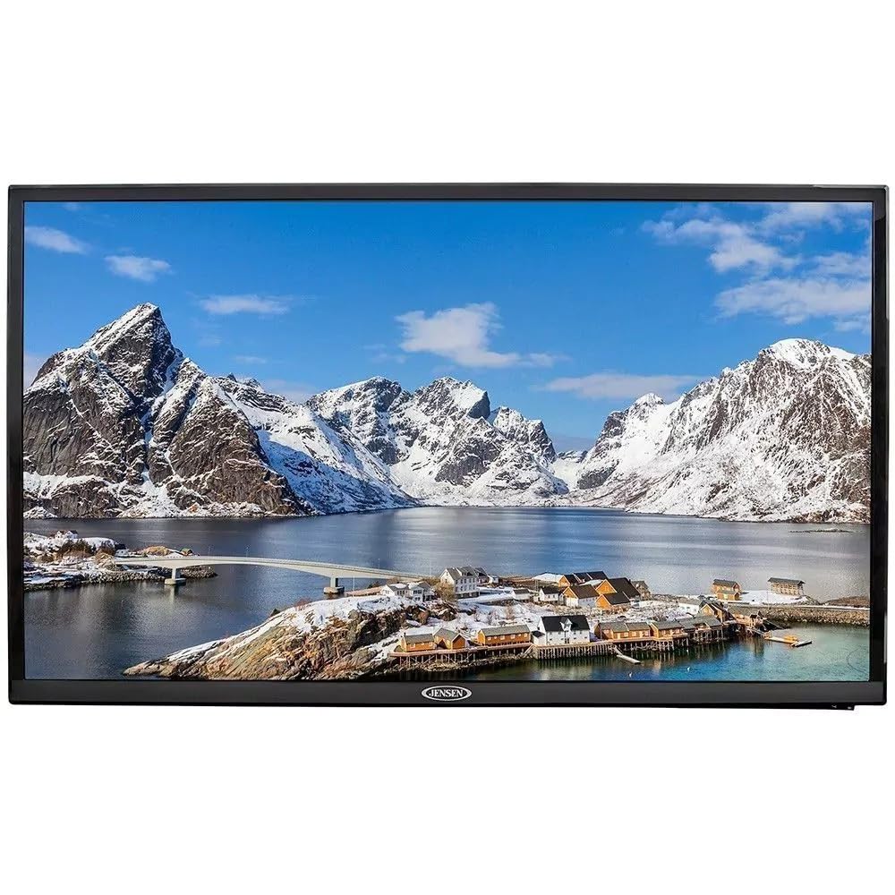 JENSEN 32" 12V Smart TV