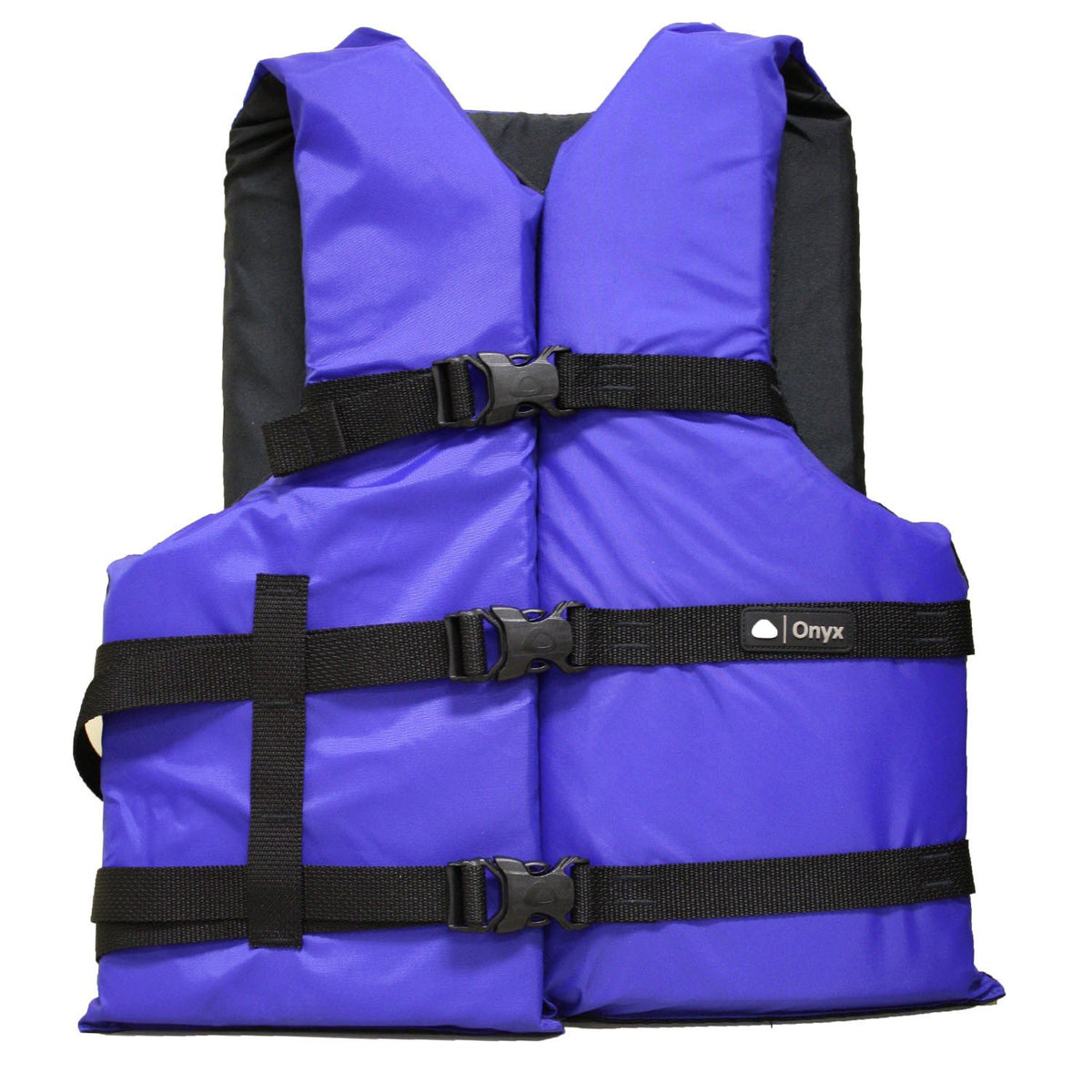 Onyx Vest Adult Universal Blue