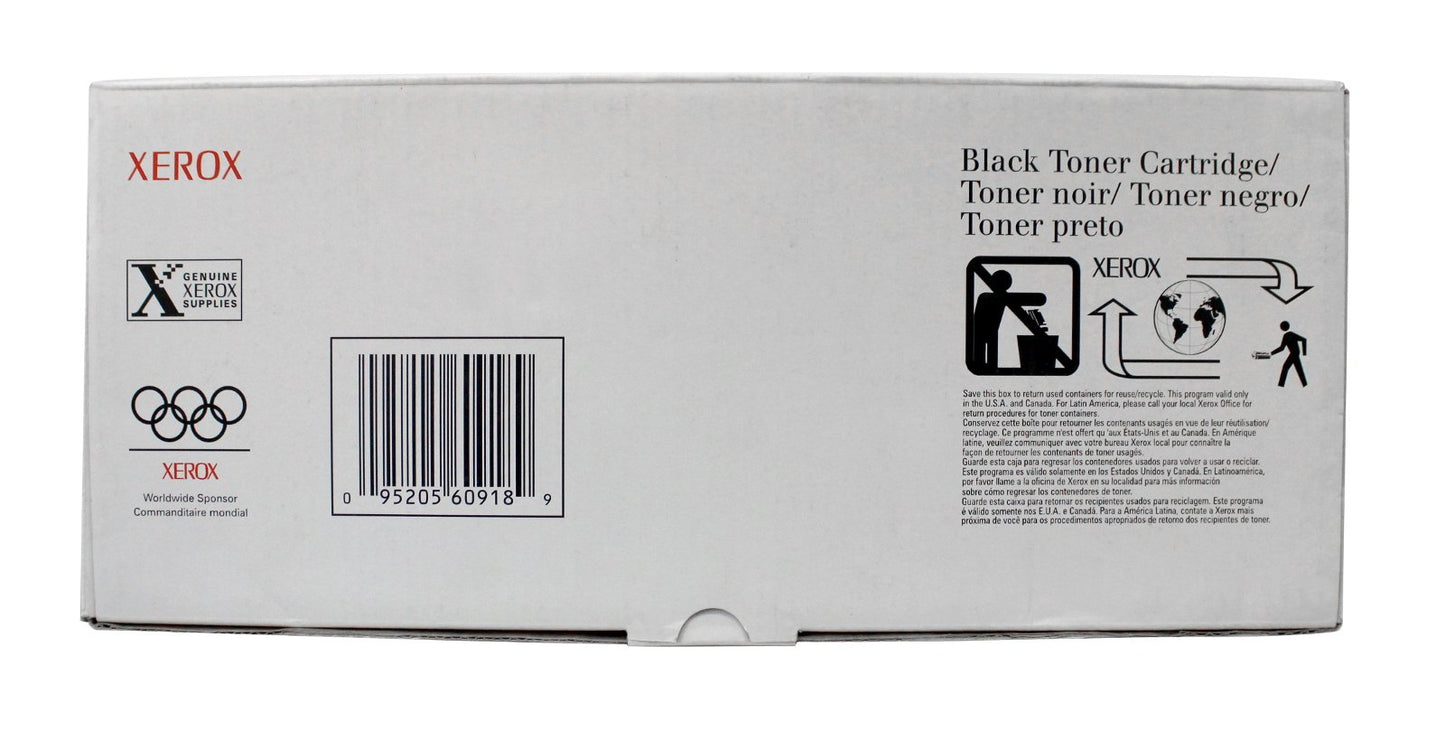 Xerox Br XDL23 Toner