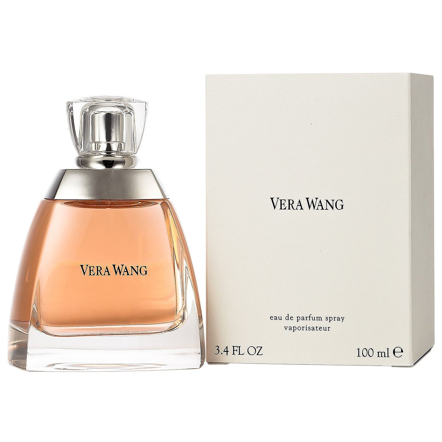Vera Wang Eau de Parfum Spray 3.4 oz