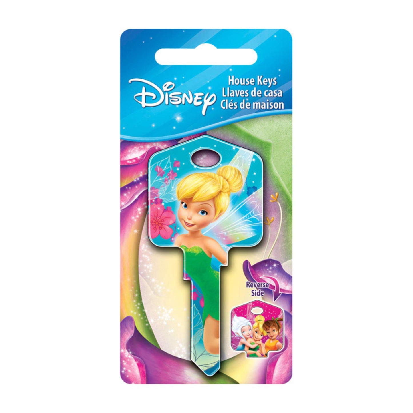 Howard Keys House Key Disney Kw1