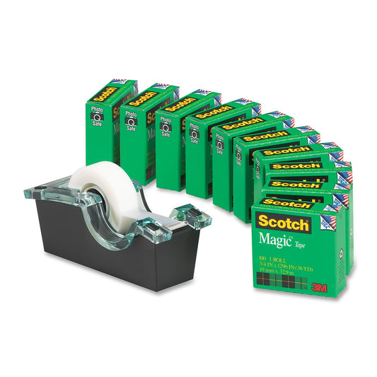 Scotch Magic™ Office Tape