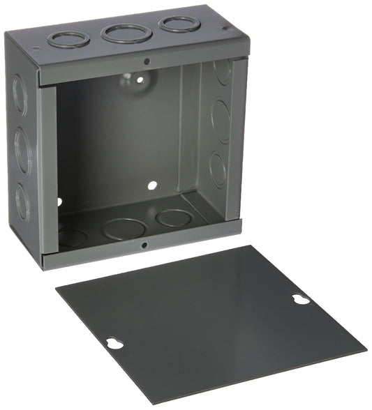 Hoffman Screw-Cover Type 1 Pull Box