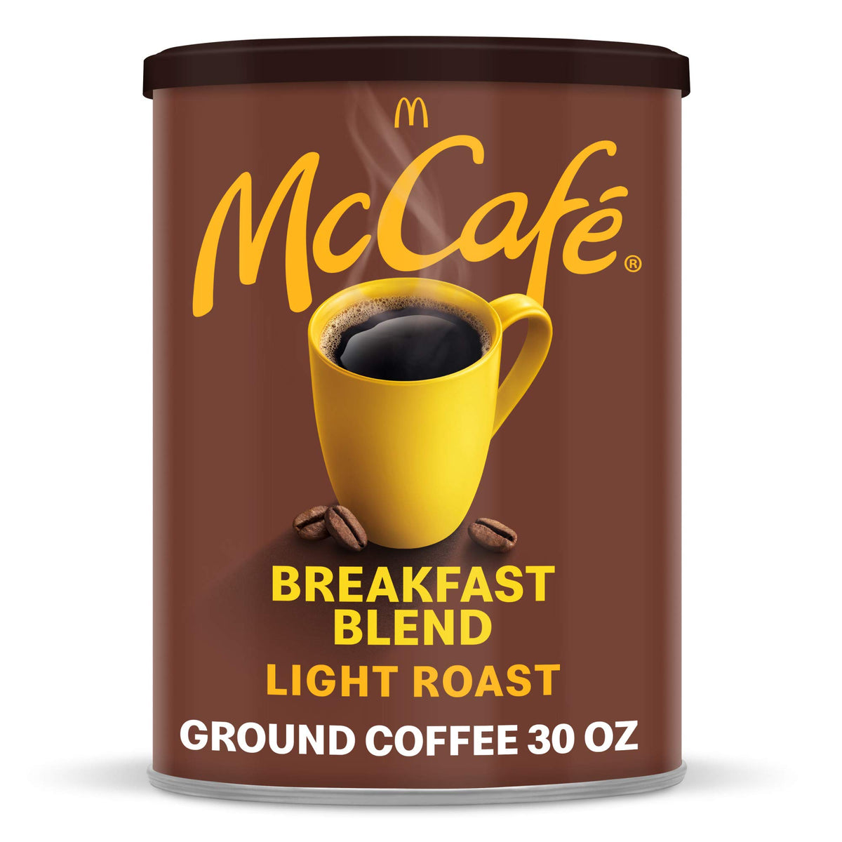 McCafe Ground, Can BreakfastBl