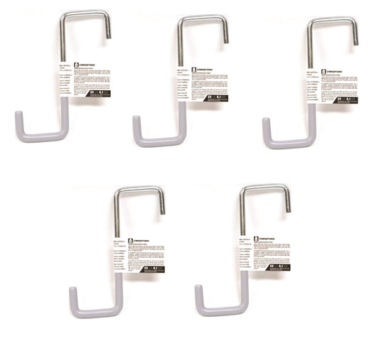 Crawford Lehigh RH26-25 Rafter Hanger 5 Pack