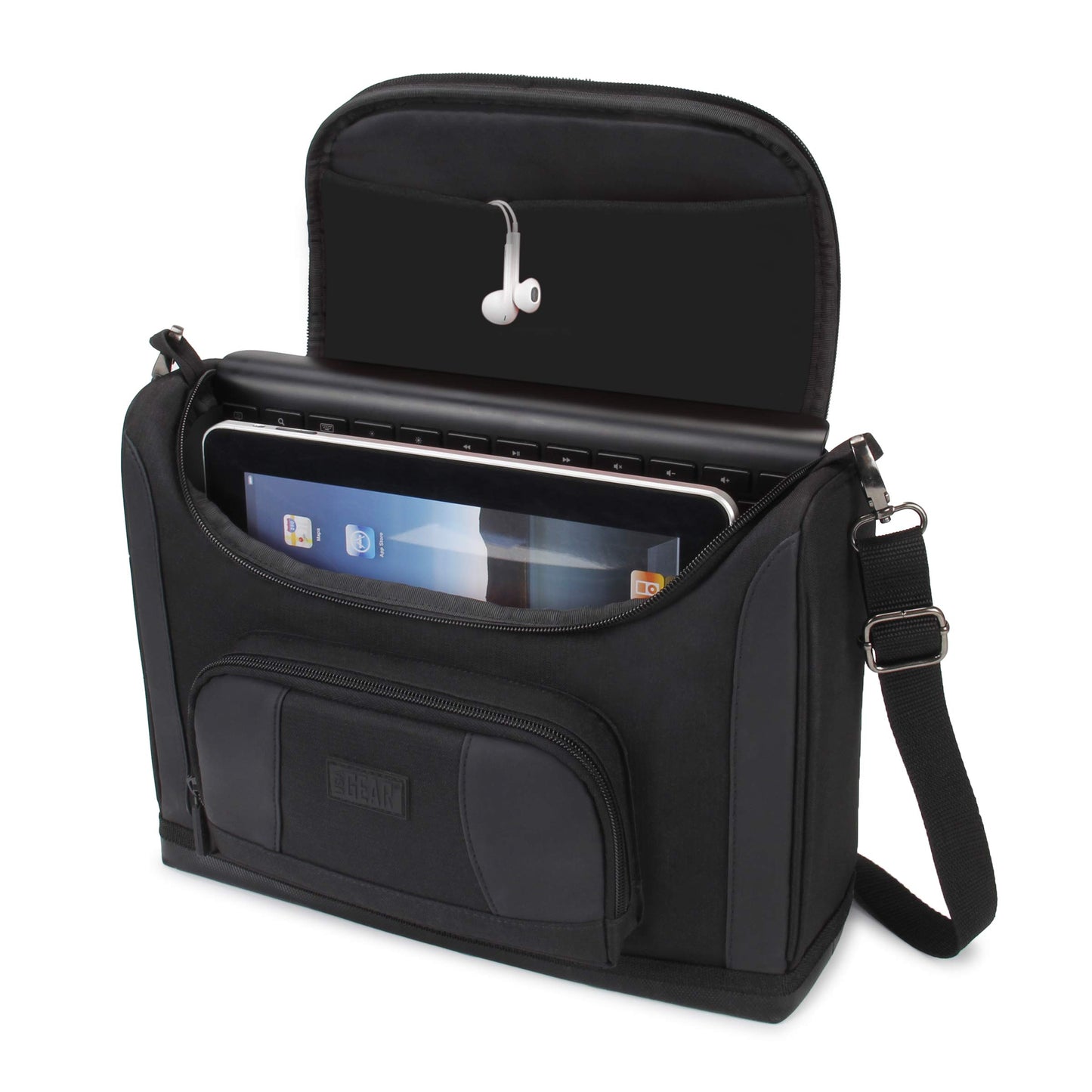 USA Gear Accessory Power U Case