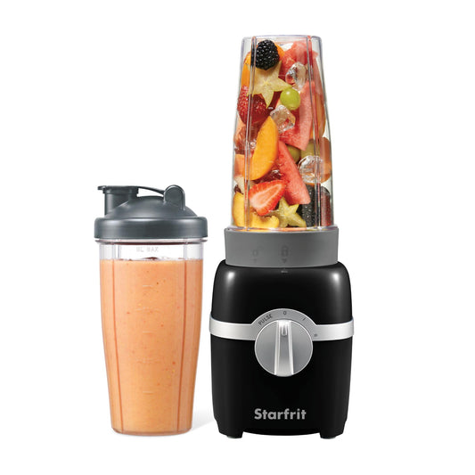 Starfrit Personal Blender, Two