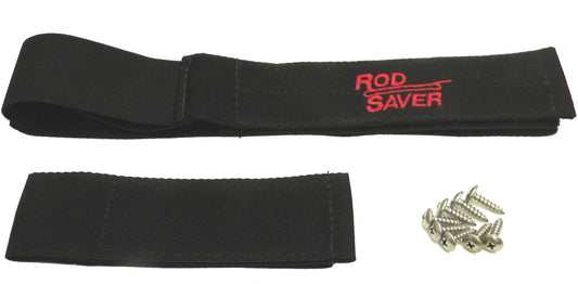 Rod Saver 12/6PM Pro Model Marine Stretch Set 12-Inch