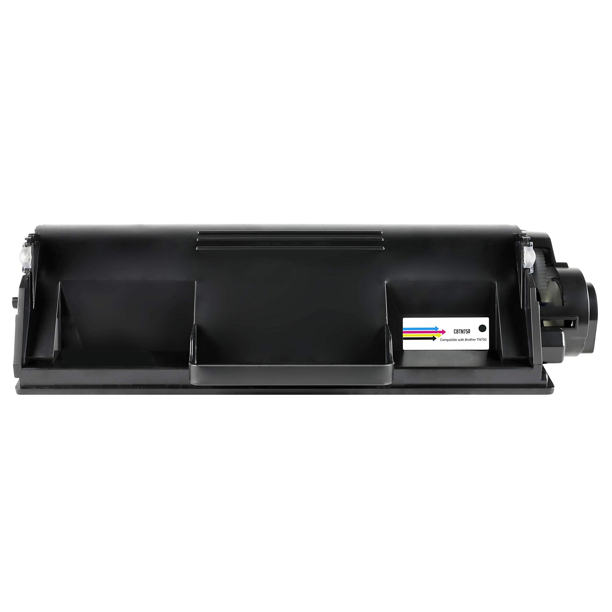 SUPPLY Compatible Brother TN750 Toner Cartridge 1 Pack