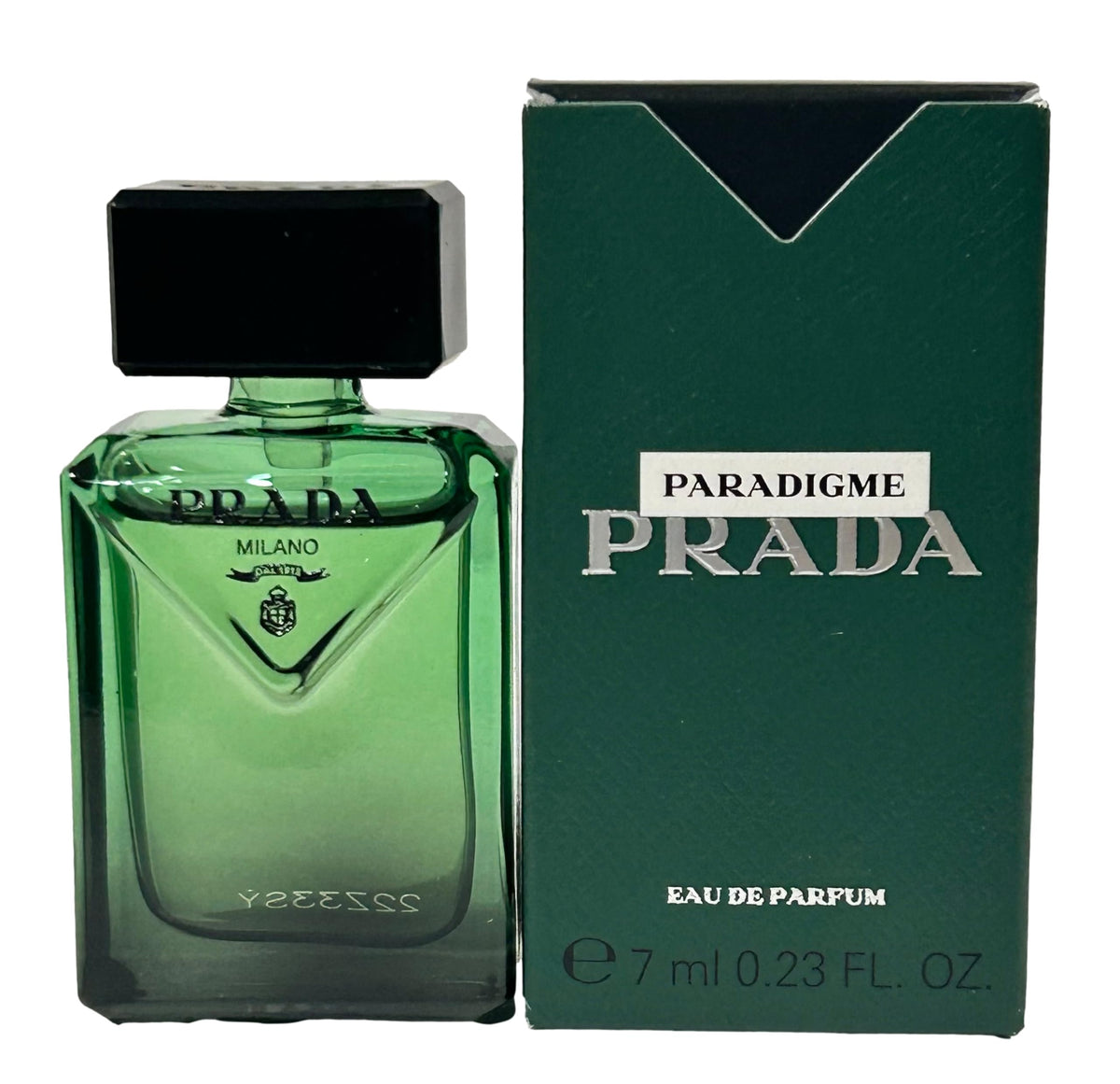 Prada Paradigme EDP Men 7ml (7663)