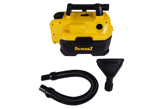DEWALT DCV580H 20V MAX Cordless Wet-Dry Vacuum 2 Gal