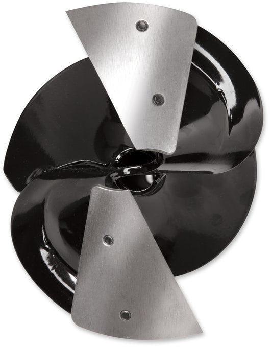 StrikeMaster Lazer&trade; Hand 8" Replacement Blades