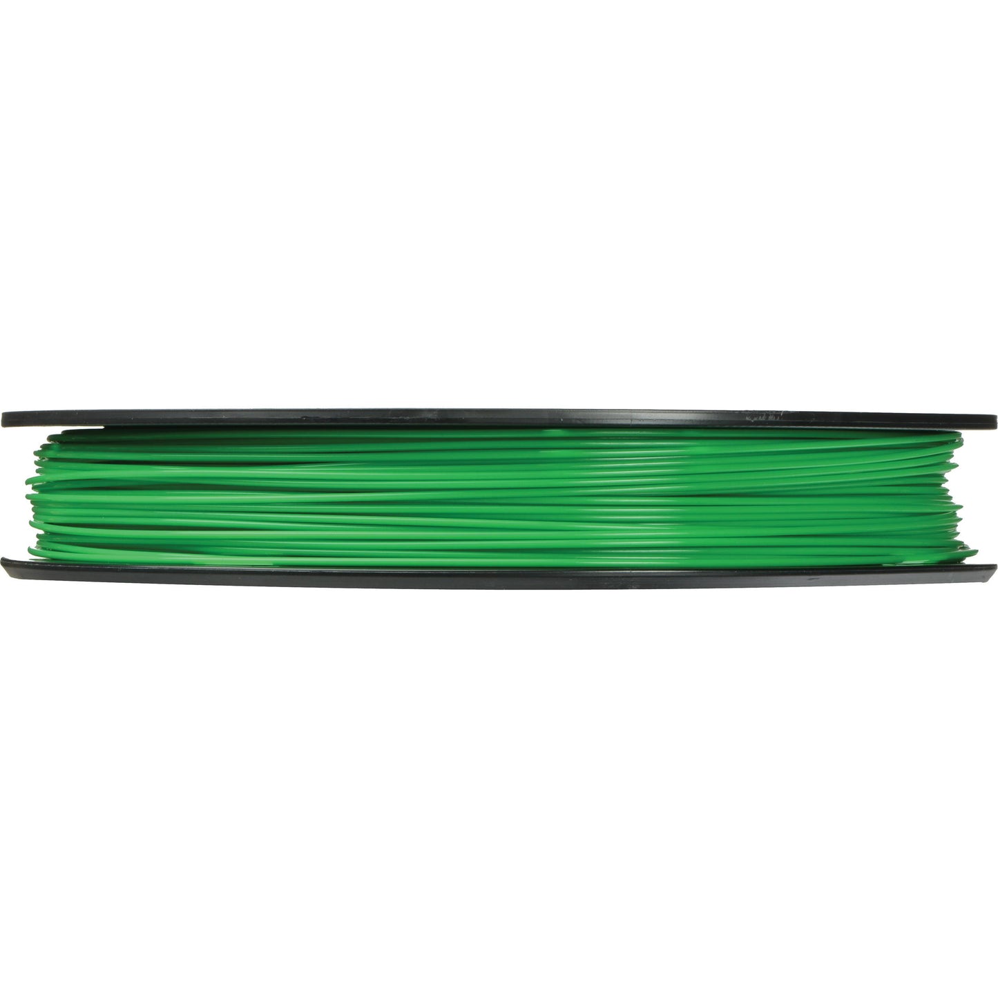MakerBot-MP05952 PLA Filament, 1.75 mm Diameter, Large Spool, Green