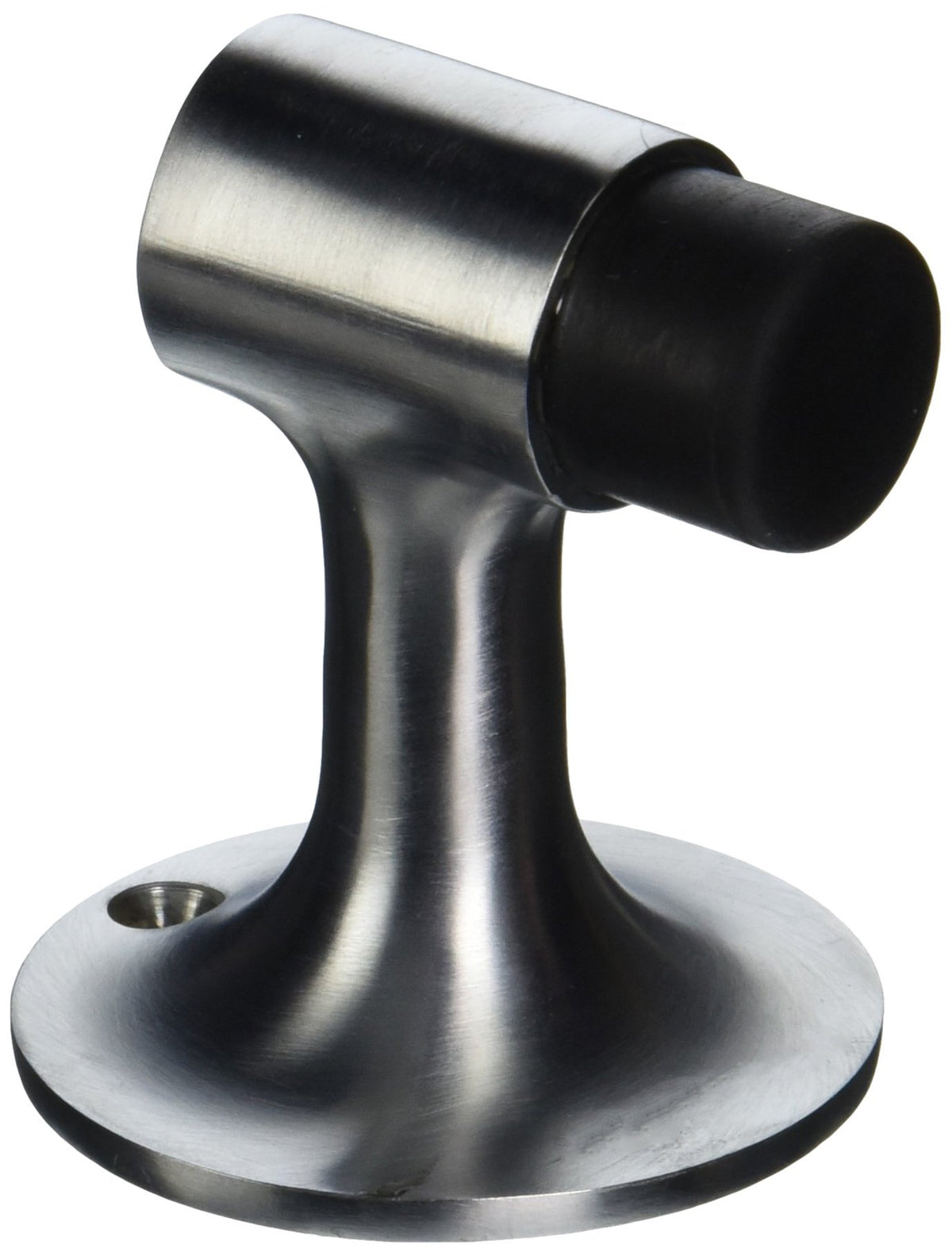 Ives FS444 Floor Stop Satin Chrome