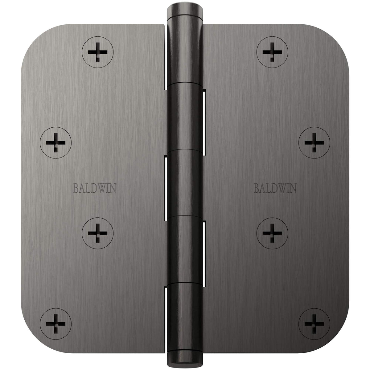 Baldwin 1140.I 4" Mortise Door Hinge