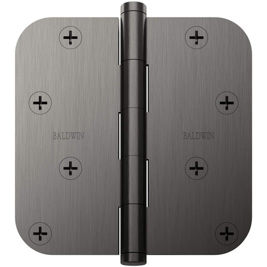 Baldwin 1140.I 4" Mortise Door Hinge