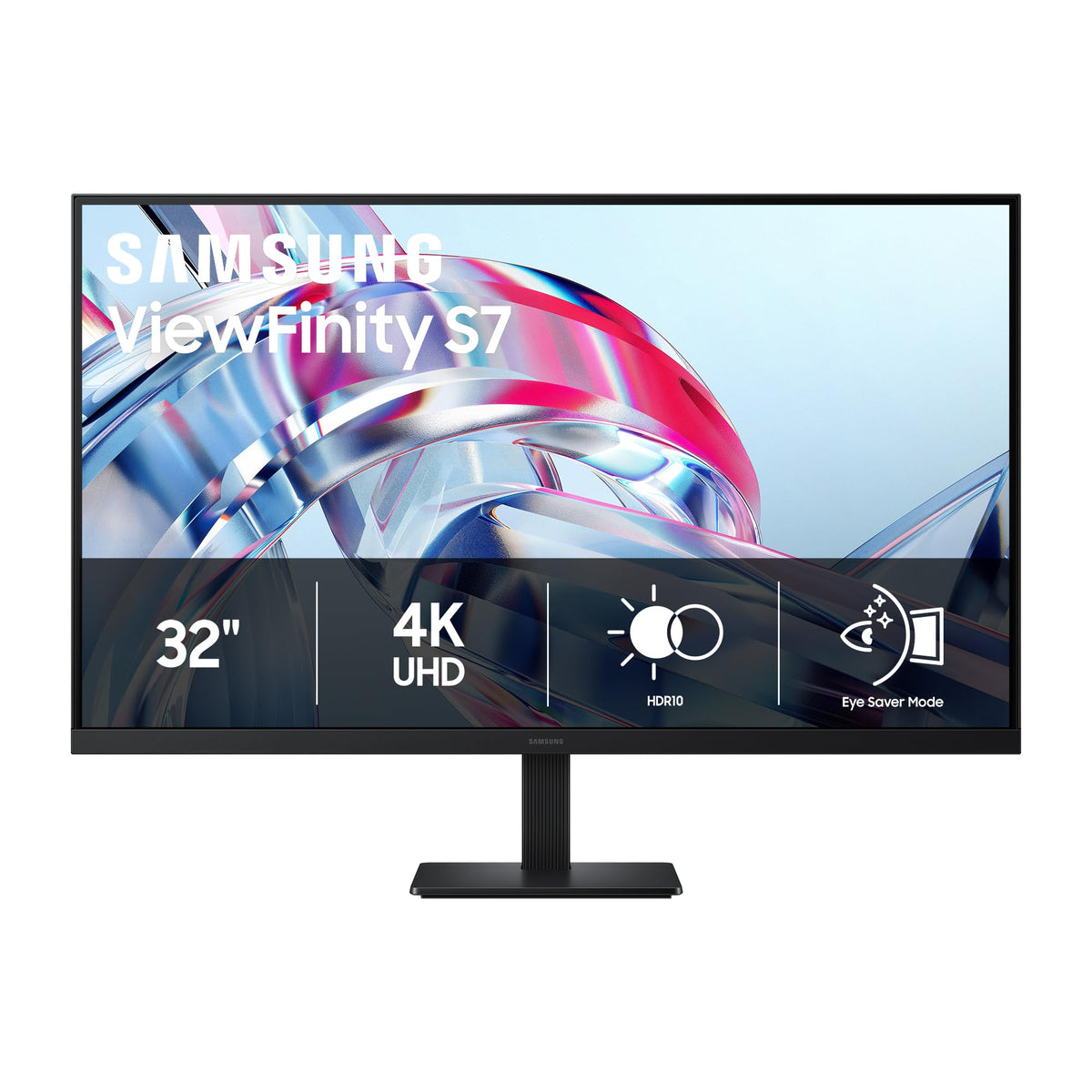 Samsung ViewFinity S7 S70H 32" 4K Monitor