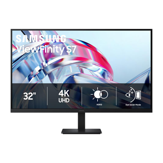 Samsung ViewFinity S7 S70H 32" 4K Monitor