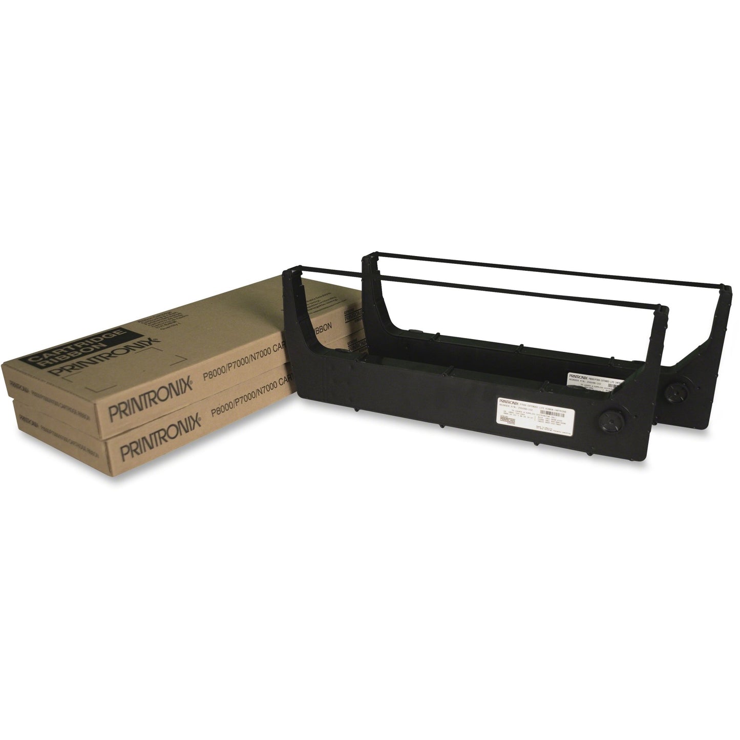 Printronix 255048-402 Extended Ribbon P8000/P7000