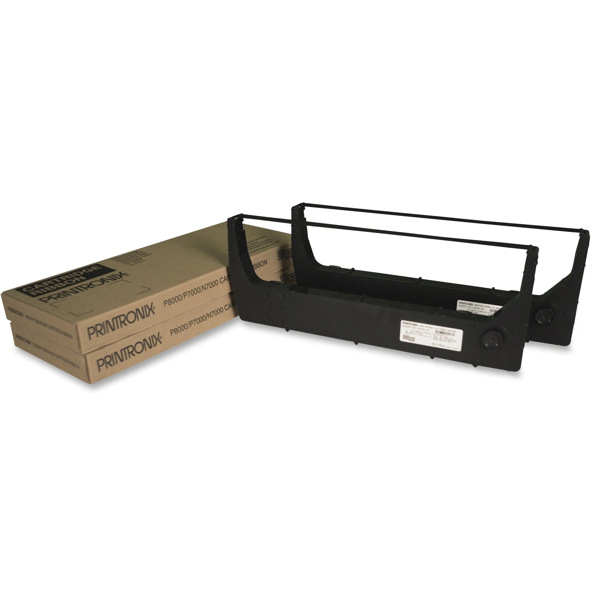 Printronix 255048-402 Extended Ribbon P8000/P7000