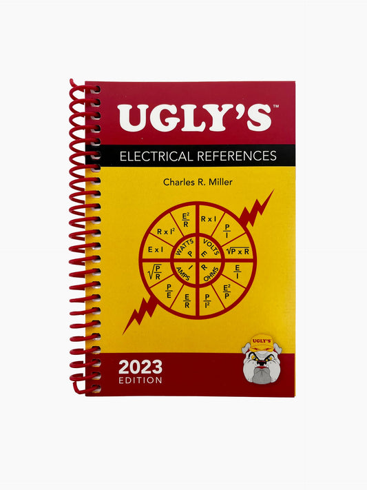 GARDNER UGLY'S REFERENCE BOOK