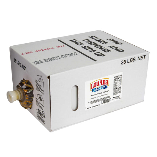 Ventura LouAna Buttery Oil 35 lb