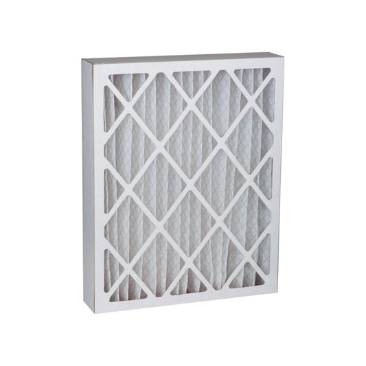 BestAir Air Filter 20x25x4 PLTD3