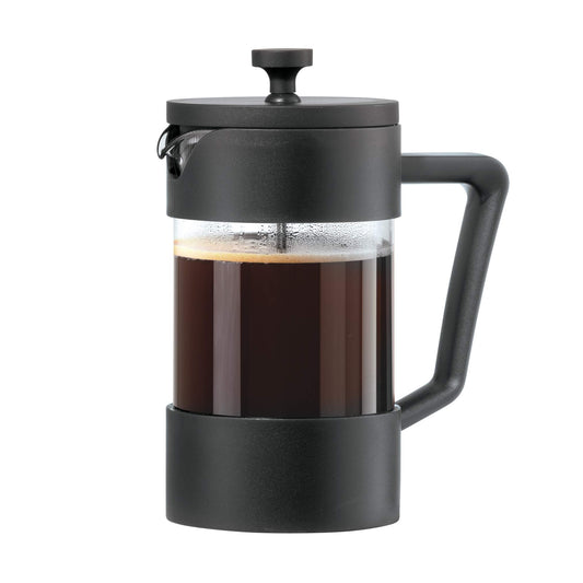 OGGI 5-CUP FRENCH PRESS, BK