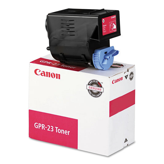 Canon GPR-23 Magenta Toner for Imagerunner E2880