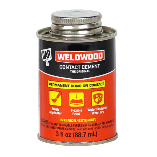 WELDWOOD - DAP Weldwood High S