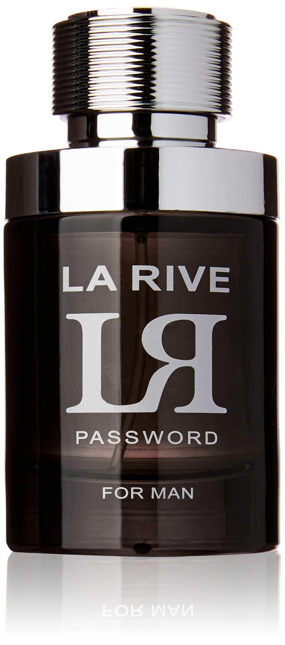 La Rive Password EDT for Men 2.5 oz