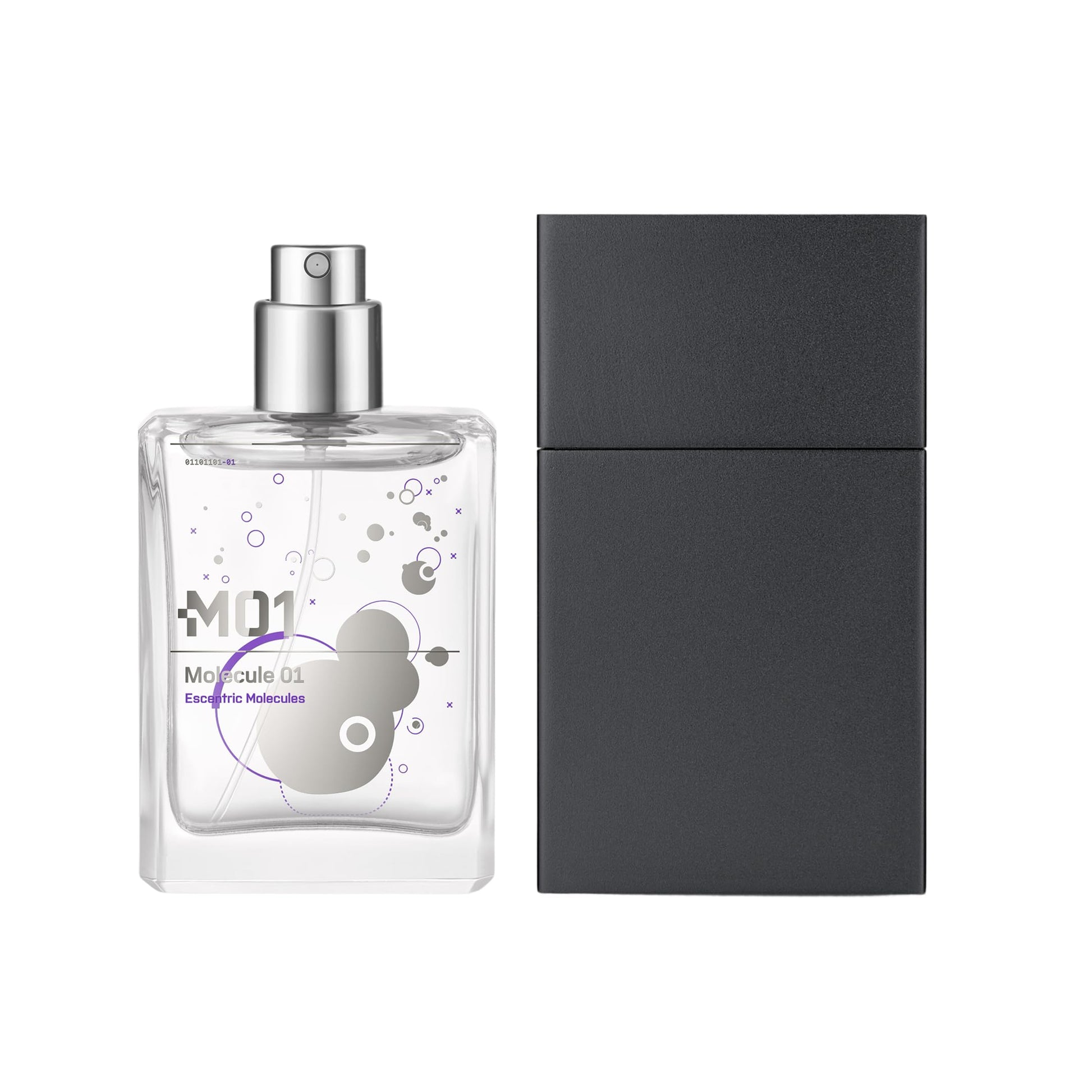 ESCENTRIC MOLECULES Molecule 01 30ml